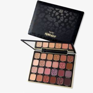 Tarte Maneater After Dark Eyeshadow Palette